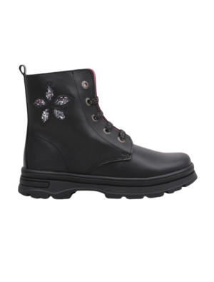 Bota Pablosky 444115 Negra