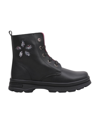 Bota Pablosky 444115 Negra