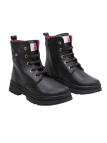 Bota Pablosky 444115 Negra