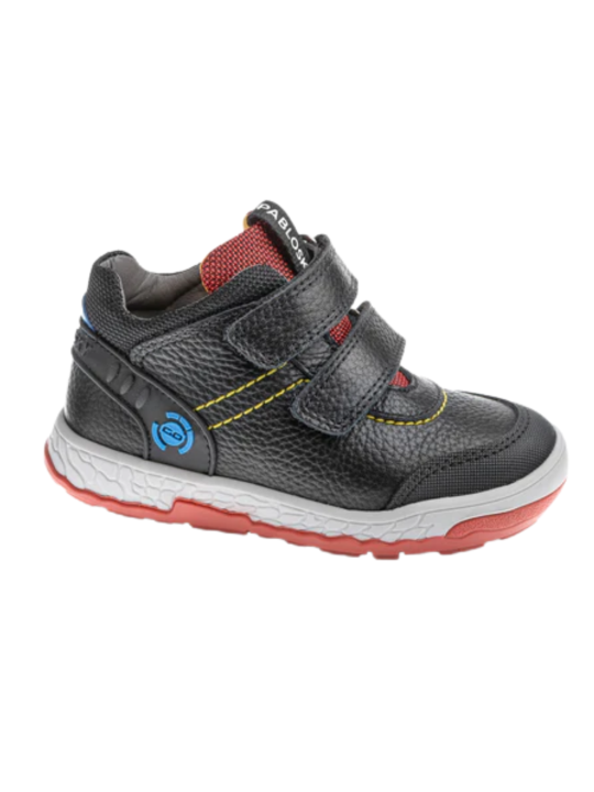 Botín Pablosky 515713 Negro