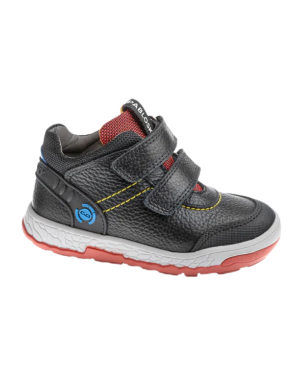 Botín Pablosky 515713 Negro