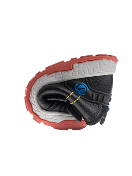 Botín Pablosky 515713 Negro