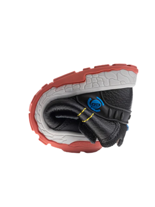 Botín Pablosky 515713 Negro