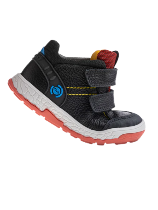 Botín Pablosky 515713 Negro