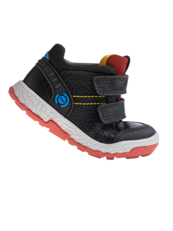 Botín Pablosky 515713 Negro