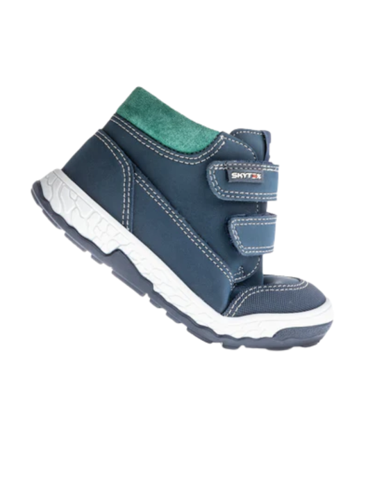 Botín Pablosky 518724 Marino