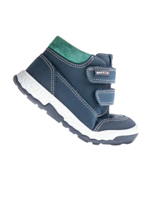 Botín Pablosky 518724 Marino