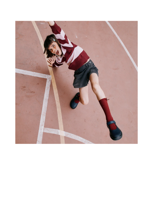 Zapato Pablosky355125 Marino