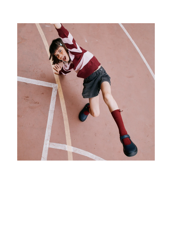 Zapato Pablosky355125 Marino