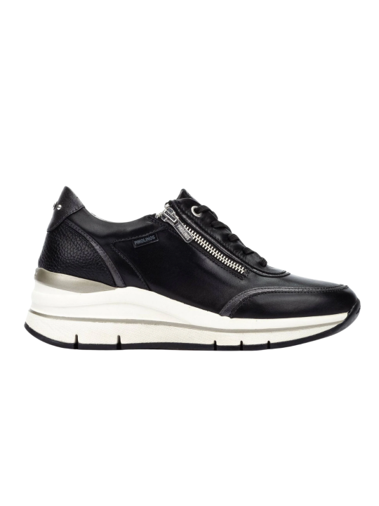 Sneaker Pikolinos Girona W2C-6548C2 Negro