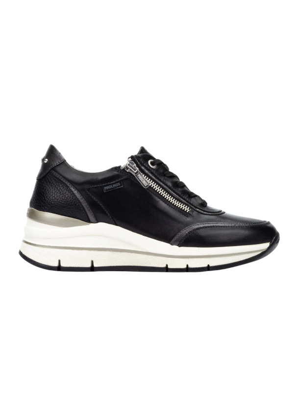Sneaker Pikolinos Girona W2C-6548C2 Negro