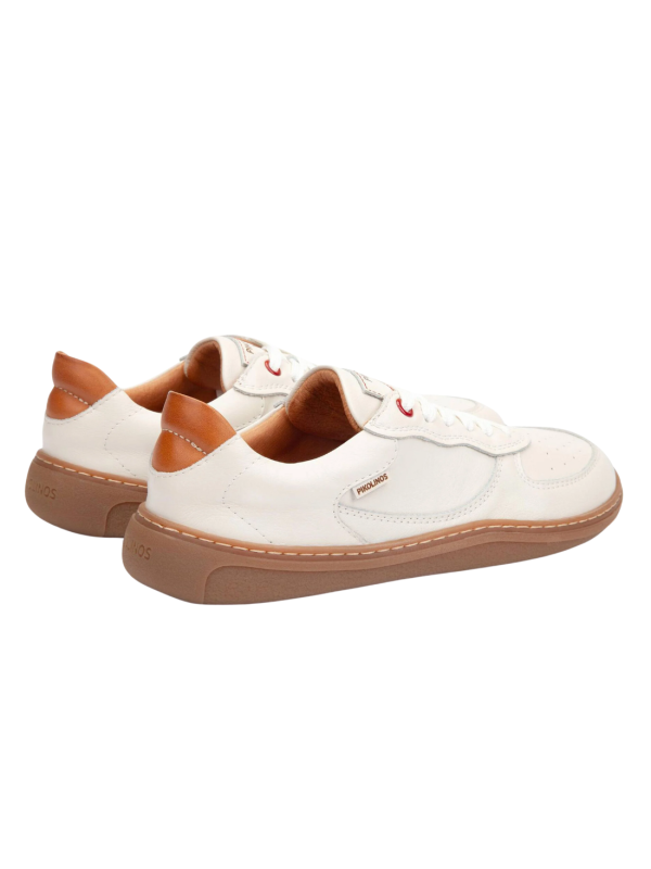 Deportivo Pikolinos Barefoot Aranjuez U9F-6363C1 Nata