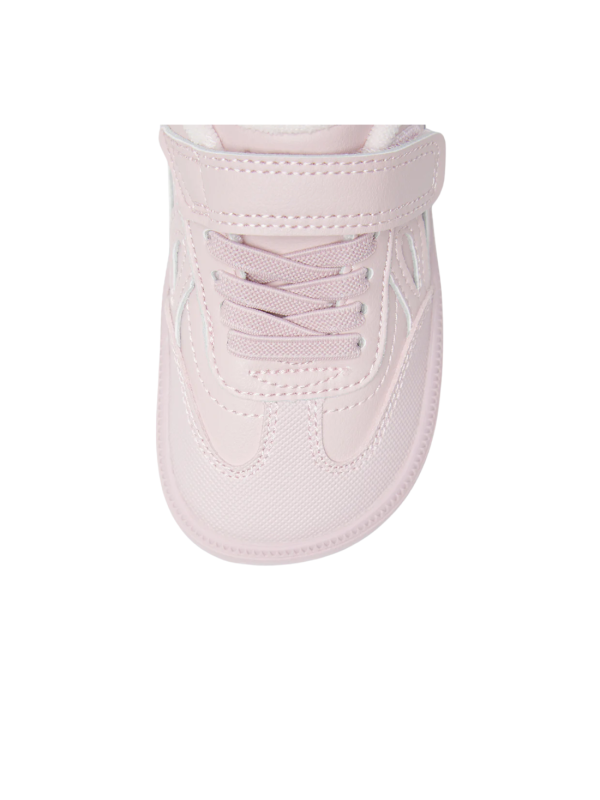 Deportivo Barefoot Lejan Weekdays Rosa