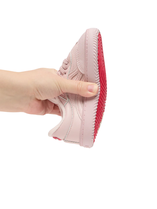 Deportivo Barefoot Lejan Weekdays Rosa