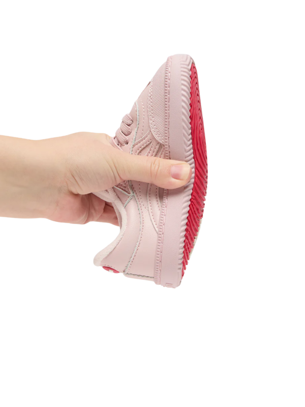 Deportivo Barefoot Lejan Weekdays Rosa