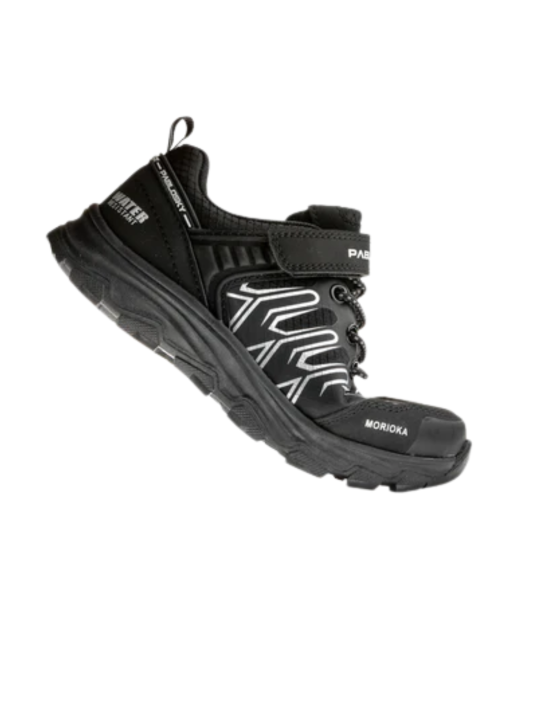 Deportivo Pablosky Water Resistant 979010 Negro