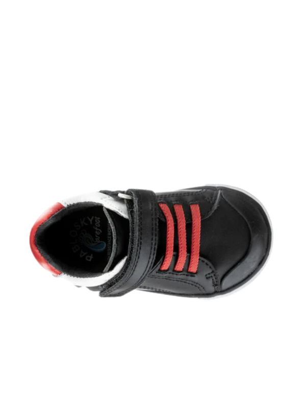 Botín Pablosky 983310 Negro