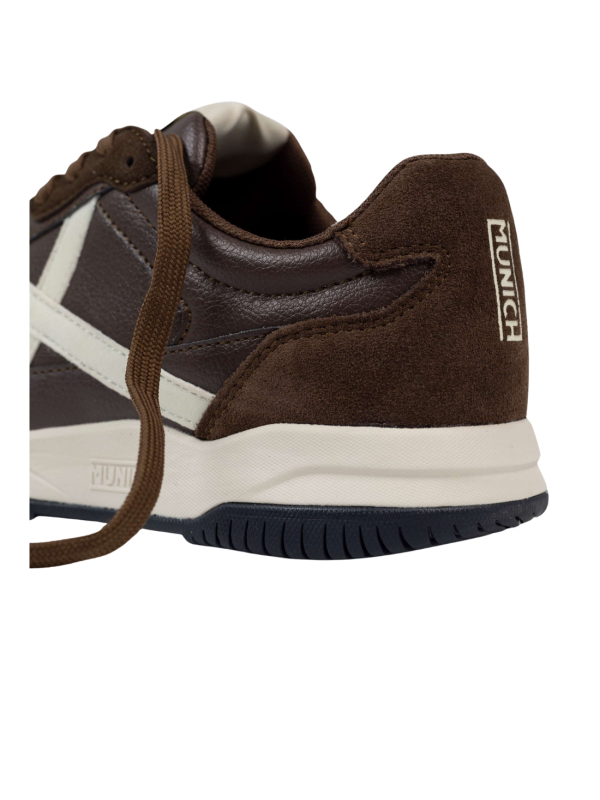 Deportivo Munich Lyra 4566011 Marrón
