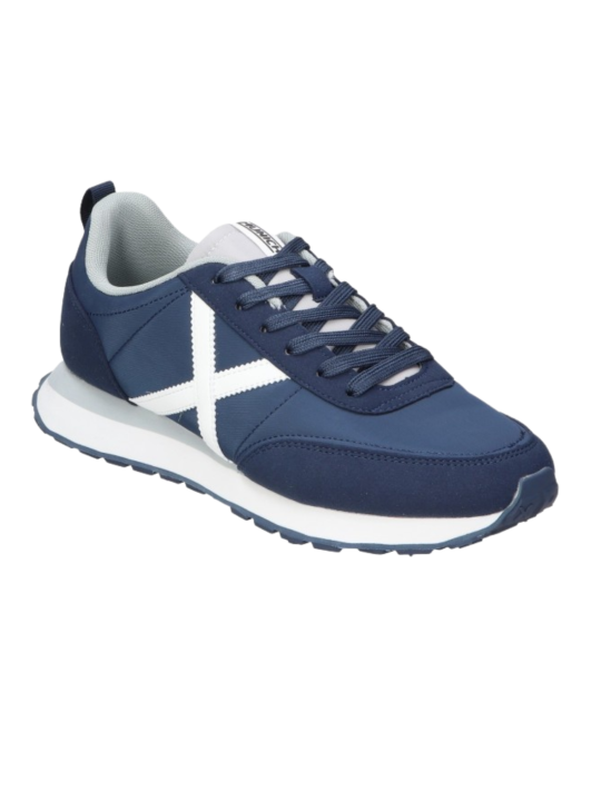 Deportivo Munich Rush 4882001 Azul