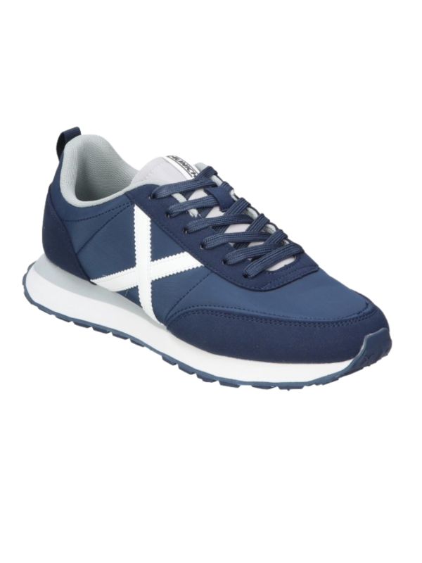 Deportivo Munich Rush 4882001 Azul