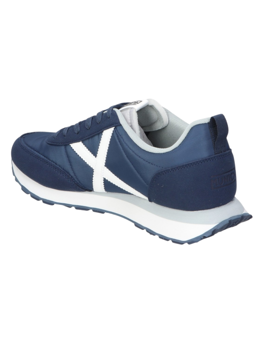 Deportivo Munich Rush 4882001 Azul