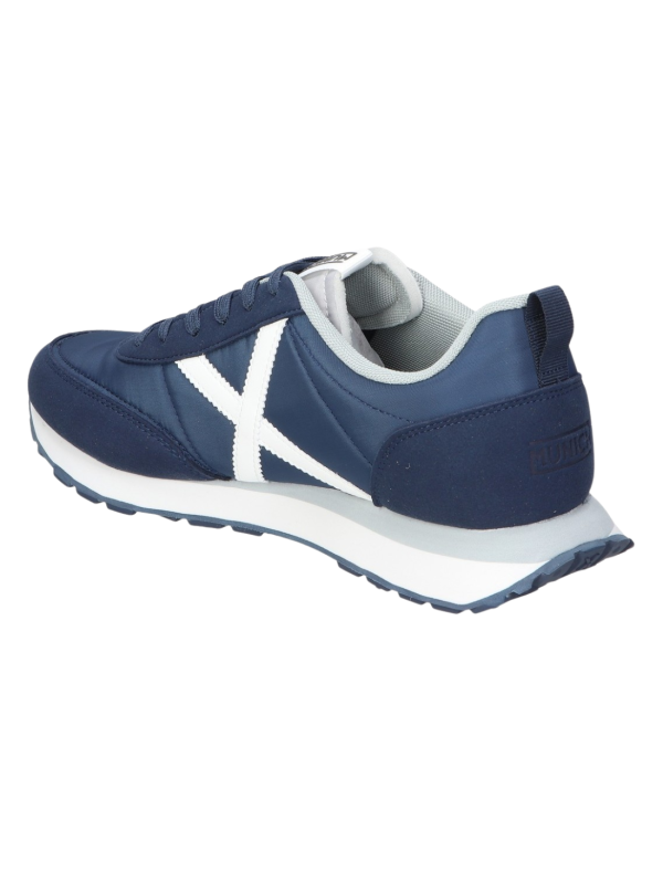 Deportivo Munich Rush 4882001 Azul