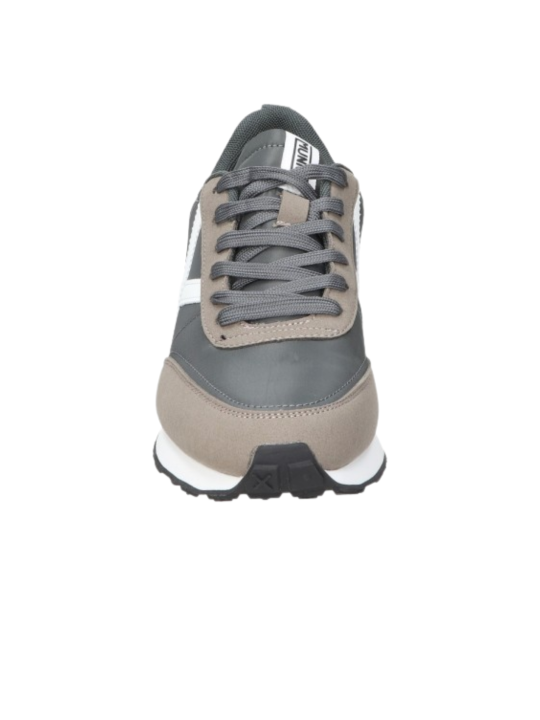 Deportivo Munich Rush 4882004 Gris