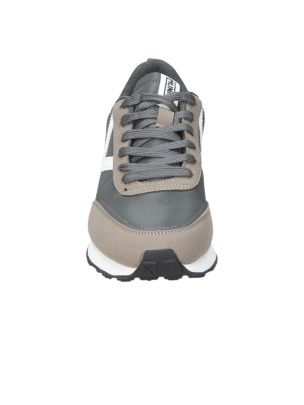 Deportivo Munich Rush 4882004 Gris