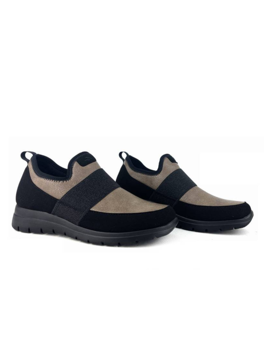 Zapato  Fly Flot 27x542x Marron