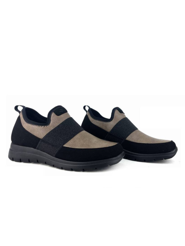 Zapato  Fly Flot 27x542x Marron