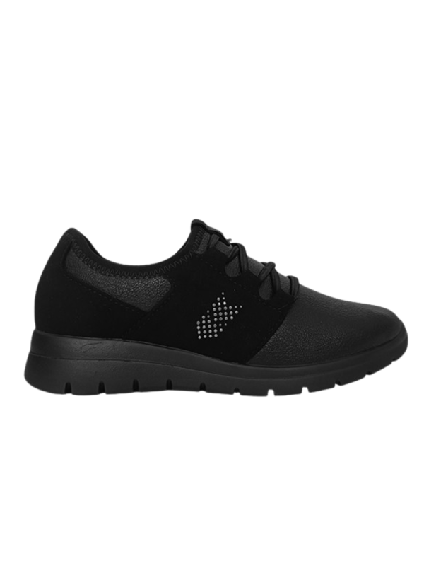 Zapato  Fly Flot 27T182X Marron