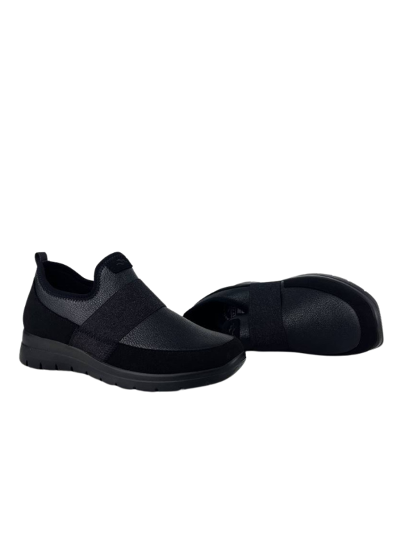 Zapato  Fly Flot 27T182X Marron