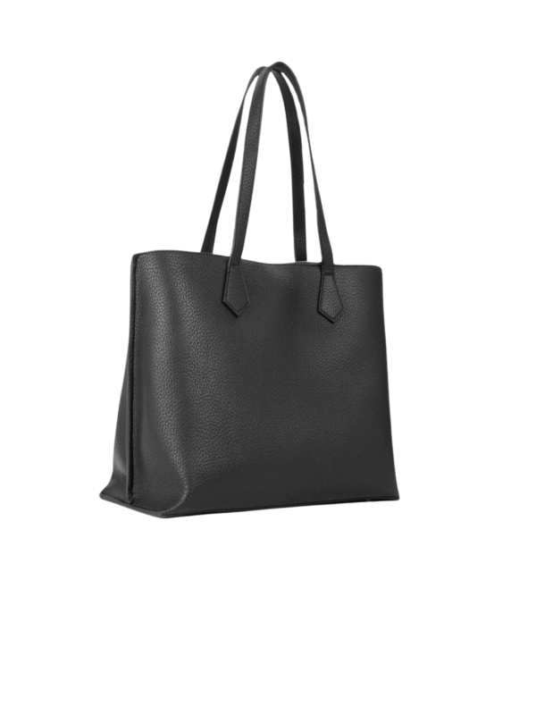 Bolso Valentino Fall Re VBS9EG01 Negro