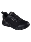 Deportivo Skechers Bobs Waterproof 117351 Negro