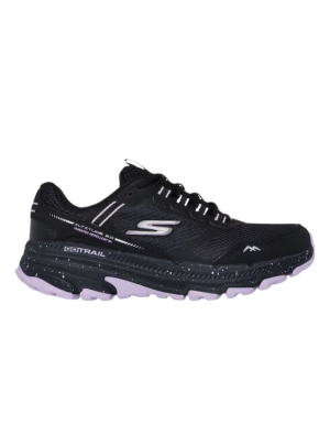 Deportivo Skechers Go Run Trail 129525 Negro
