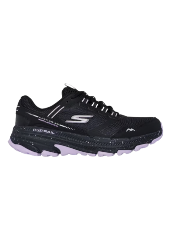 Deportivo Skechers Go Run Trail 129525 Negro