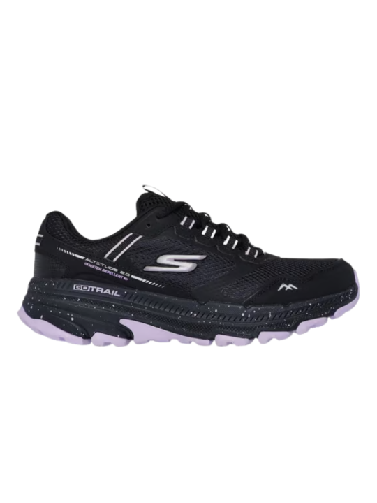Deportivo Skechers Go Run Trail 129525 Negro