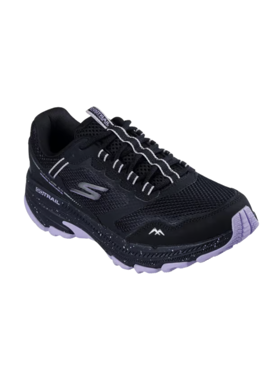 Deportivo Skechers Go Run Trail 129525 Negro