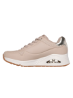 Deportivo Skechers Uno 155196 Nude