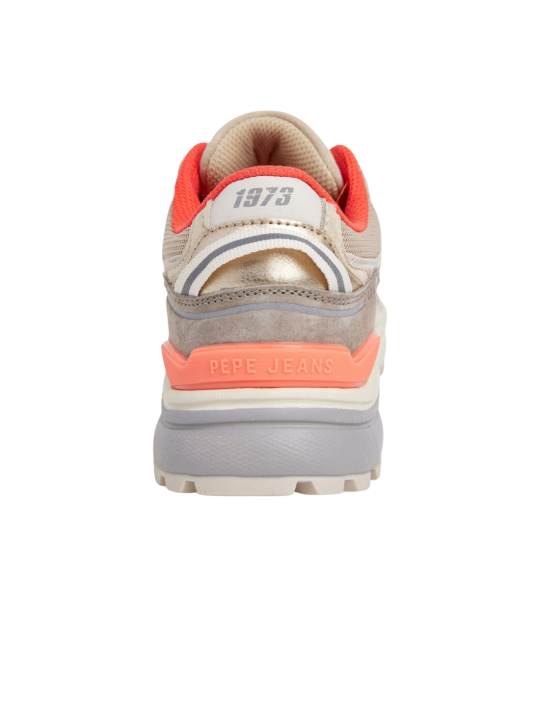 Deportivo Pepe Jeans Darren Trek PLS600027 Beige