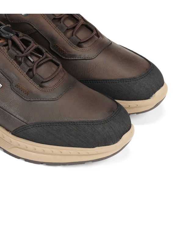 Zapato Waterproof Fluchos F2069 Kaki