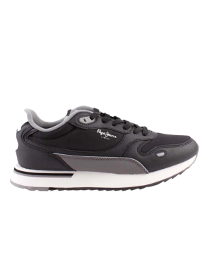 Deportivo Pepe Jeans Bexley South PMS400007 Negro