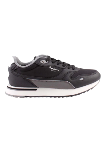 Deportivo Pepe Jeans Bexley South PMS400007 Negro