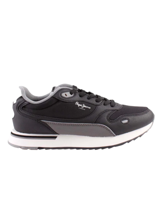 Deportivo Pepe Jeans Bexley South PMS400007 Negro