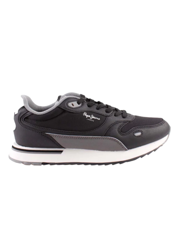 Deportivo Pepe Jeans Bexley South PMS400007 Negro