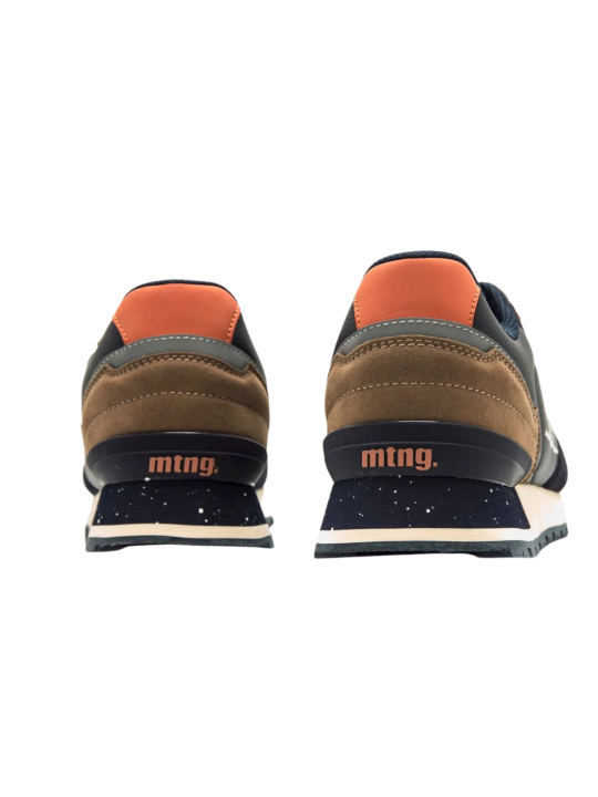 Deportivo Mustang Joggo Classic 84427 Marino