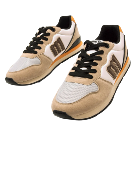 Deportivo Mustang Joggo Classic 84467 Beige