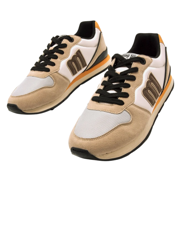 Deportivo Mustang Joggo Classic 84467 Beige