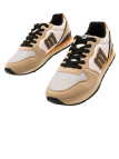 Deportivo Mustang Joggo Classic 84467 Beige