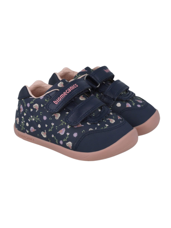 Deportivo Biomecanics Barefoot 251150-A Ocean
